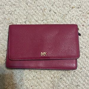 Michael Kors Wallet (NEVER USED!!)